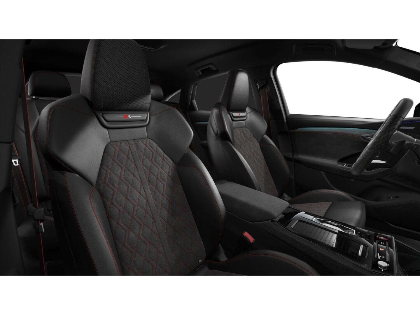 Audi SQ6 e-tron - Bild 8