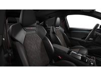 Audi SQ6 e-tron - Vorschau Bild 8