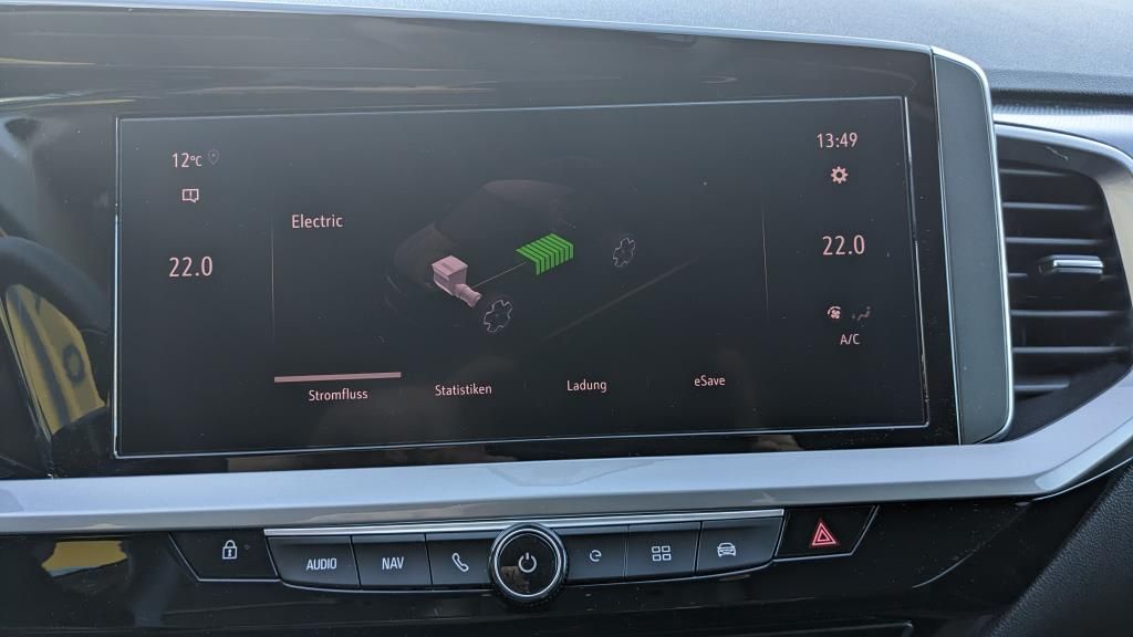 Autohaus Zimpel & Franke -  Opel Grandland PHEV Ultimate 165 kW 224 PS AT8 - Bild 13