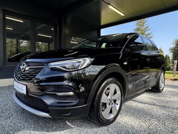 Opel Grandland (X) - 5