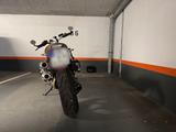 BMW R nineT Scrambler | ASC | Heizgriffe | Top-Z - BMW BENZIN SCRAMBLER