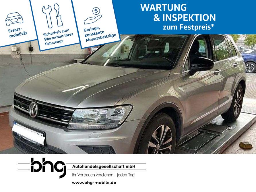 Volkswagen Tiguan 2,0 TDI, миниатюра 6