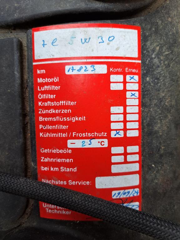 Volkswagen T5 Caravelle