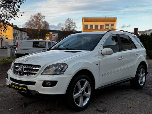 Mercedes-Benz ML 320 ML -Klasse ML 320 CDI Edition 10