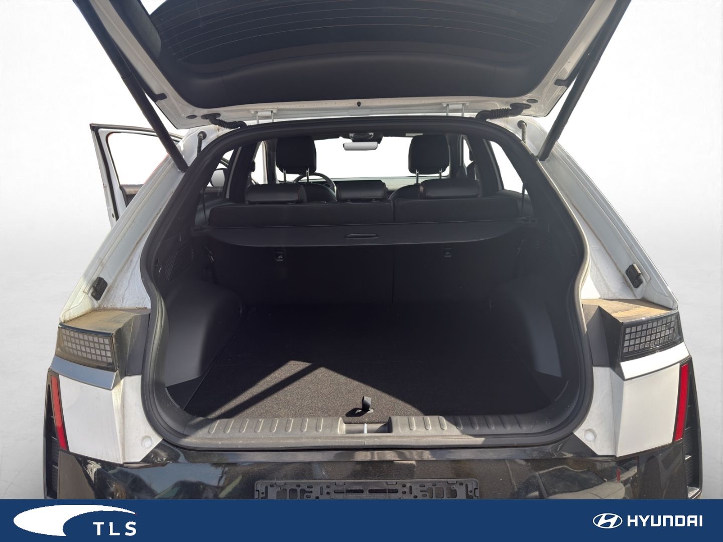 Hyundai IONIQ 5 – Bild 18