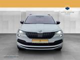 Skoda Karoq 2.0 TSI Sportline 4x4 DSG 4xSHZ*ACC*AHK*LM - Skoda Karoq Gebrauchtwagen in Leipzig