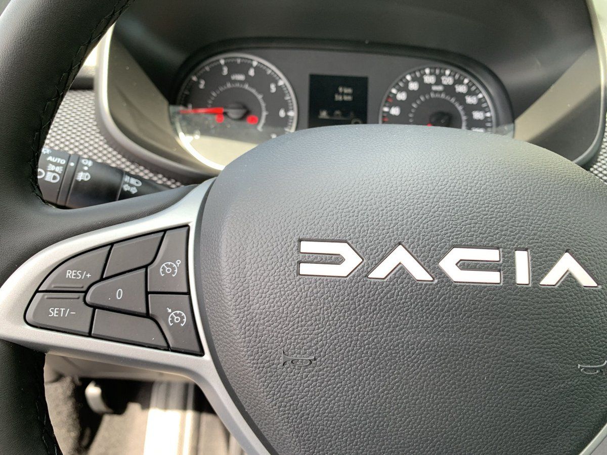 Dacia Sandero - Bild 22