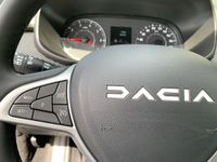 Dacia Sandero - Vorschau Bild 22