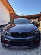 BMW M2 Coupé M2 - BMW M2: 3 Türen