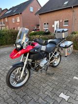 BMW R1200GS - BMW 2005 R 1200 GS