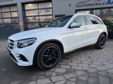 Mercedes-Benz GLC 220 d 4Matic AMG Line *PANO/KAMERA* - Mercedes-Benz mit Diesel-Antrieb