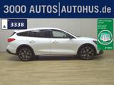 Ford Focus Turnier 1.5 EB Active Vignale Navi HuD AHK - Ford Focus Vignale mit Diesel-Antrieb