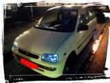 Daihatsu Cuore Lemon Edition II  - gebrauchte Daihatsu Cuore aus dem Jahr 1998