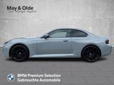 BMW M2 Navi Leder ACC Memory HarKar LED PA DAB - BMW M2 in Hamburg