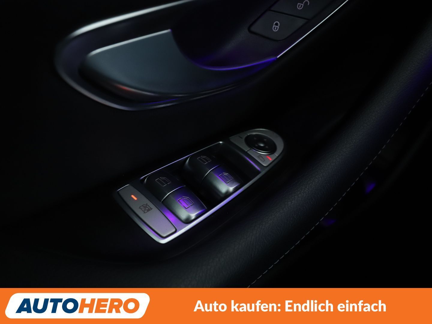 Mercedes-Benz E 300 d Mild-Hybrid T 4Matic AMG Line Aut. NAVI foto 25