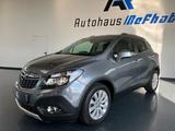 Opel Mokka Innovation Turbo*PDC*XENON*NAVI* - graue Opel Mokka