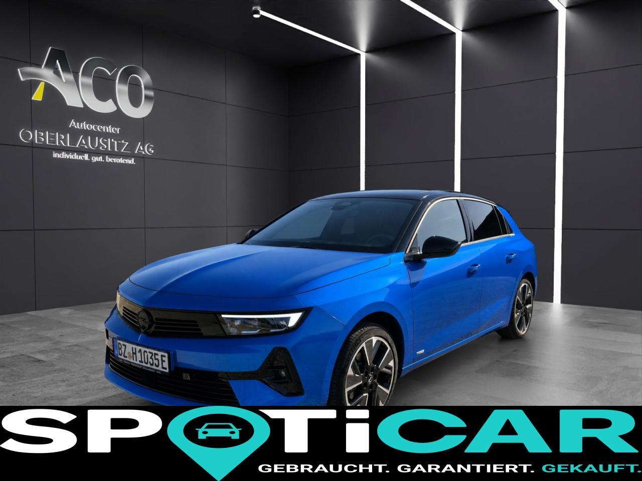 Opel Astra L Lim. 5-trg. Electric GS