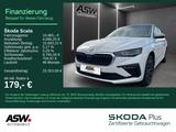 Skoda Scala Drive 1,0TSI 95PS Klima BT PDC SHZ Kamera - Skoda Scala Tageszulassungen