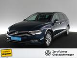 Volkswagen Passat Variant 2.0 TDI Business AHK ACC NAVI SHZ - Volkswagen Passat Variant in Mönchengladbach