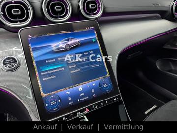 صورة مصغرة 33 لـ 2023 Mercedes-BENZ CLE