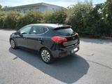 Kia cee'd / Ceed 1.4 CVVT Premium+ - Kia cee'd / Ceed von privat