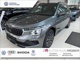 Skoda Kamiq Tour 1.0 DSG Pano*Navi*Black*LED*KameraGRA