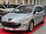 Peugeot 308 SW Platinum*SCHECKHEFT*2.HAND* - Peugeot 308 aus 2011: SW