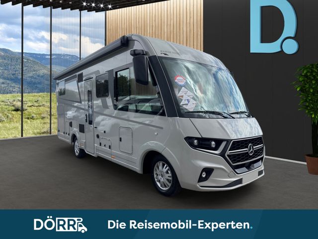 Eura Mobil Integra Line GT IL 726 EF Mondial+, Mark. ,170PS