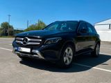 Mercedes-Benz GLC 250 4MATIC AMG Line int.,9G-Tronic - Mercedes-Benz: In