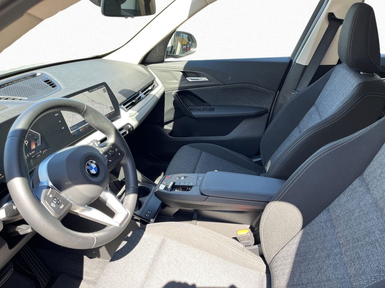 BMW X1 - Bild 9