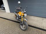 Honda Monkey 125 - HONDA 125
