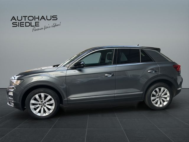 Volkswagen T-Roc Sport 1.5 TSI DSG foto 3