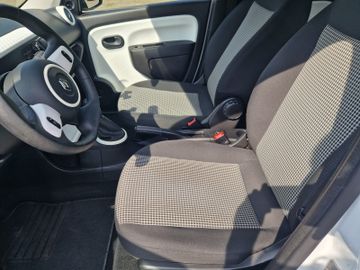 Bild 13 Renault Twingo Life