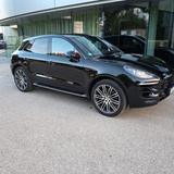 Porsche Macan S Diesel S - Porsche Gebrauchtwagen in Ingolstadt