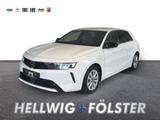 Opel Astra L Elegance Navi Kamera AHK Keyless Plus