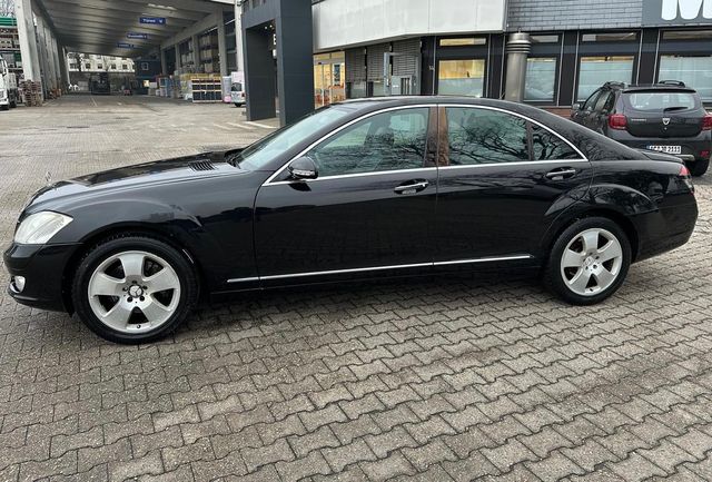 Mercedes-Benz S 350 S -Klasse Lim. S 350