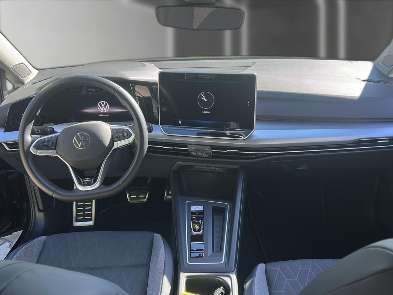 Volkswagen Golf - Bild 16