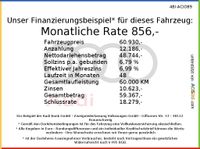 Audi A3 - Vorschau Bild 9