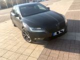 Skoda Superb 280PS DSG 4x4 SportLine Canton Standheizu - Skoda Superb in Berlin