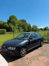 Audi A3 8L 1.9 TDI - Audi A3 aus 2002: 1.9