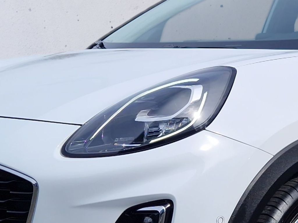 Ford Puma 1.0 EcoBoost TITANIUM Titanium imagem 3