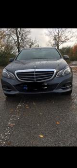 Andere E Klasse  Mercedes 200 Diesel - Andere in Bochum