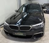 BMW M550d xDrive, Head-UP, Leder, Sitzbelüftung - gebrauchte BMW M550 aus dem Jahr 2020