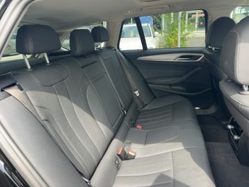 BMW 520 - 7