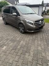 Mercedes-Benz Mercedes Benz V Klasse Edition V 250 Avant... - Mercedes-Benz V 250 in Köln