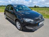 Volkswagen Polo 1.2 44kW Trendline - Volkswagen Polo aus 2011: Trendline