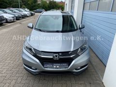 Fahrzeugabbildung Honda HR-V1.6i-DTEC Executive LED Kamera Navi Panorama