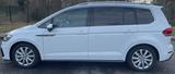 Volkswagen Touran 1.8 TSI R-Line ACC AHk SH Leder 7Sitzer - : Sitzer 8