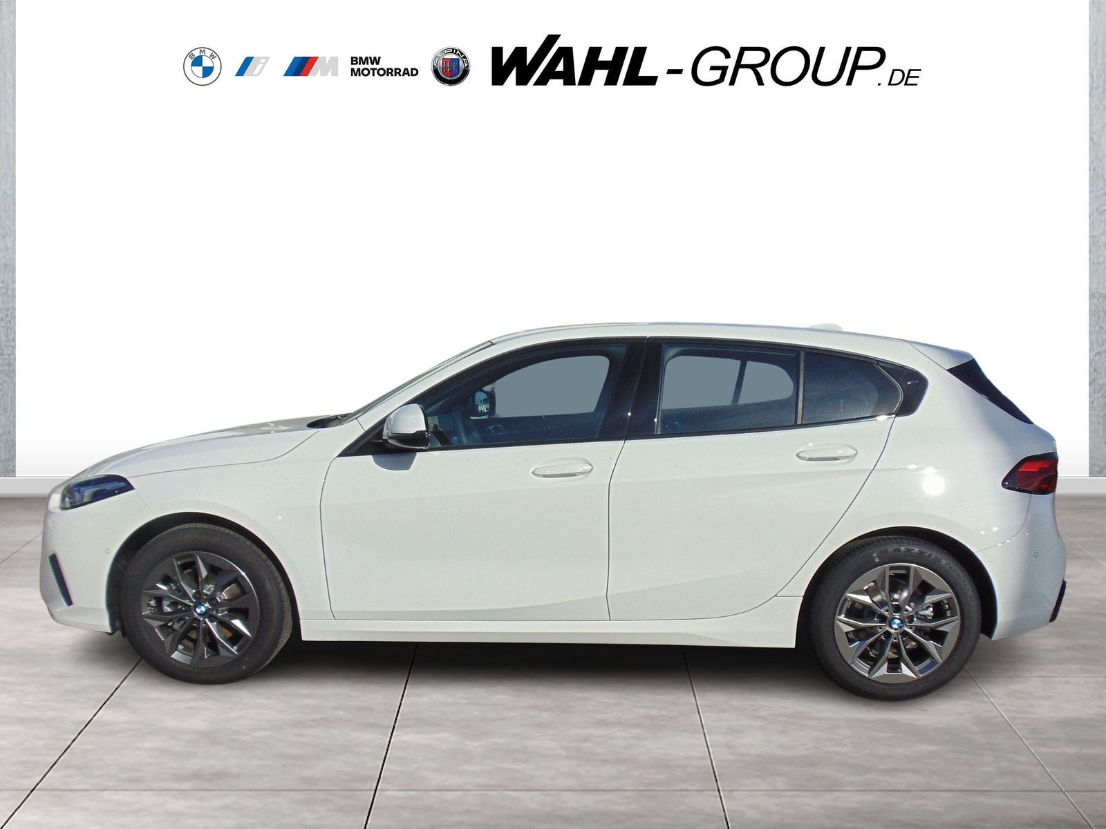 BMW 120 - Bild 5