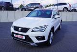 Seat Ateca 1.5 TSI Xcellence Navi 360° Spurhalte LED - Seat Ateca: Xcellence